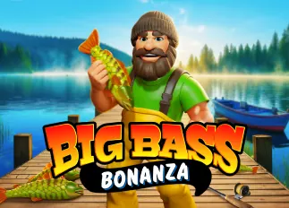 Jacklor Big Bass Bonanza ทดลองเล่นฟรี