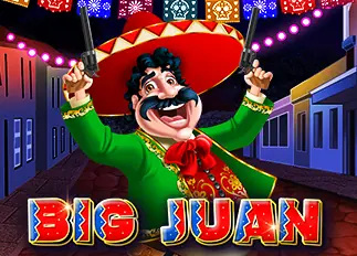 Jacklor Big Juan ทดลองเล่นฟรี