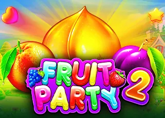 Jacklor Fruit Party 2 ทดลองเล่นฟรี