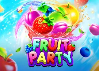 Jacklor Fruit Party