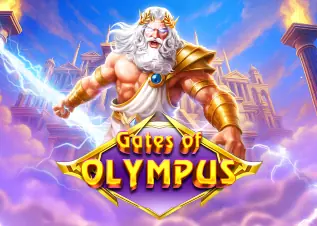 Jacklor Gates of Olympus ทดลองเล่นฟรี
