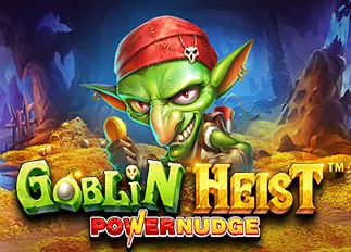 Jacklor Goblin Heist Powernudge ทดลองเล่นฟรี