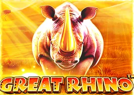 Jacklor Great Rhino