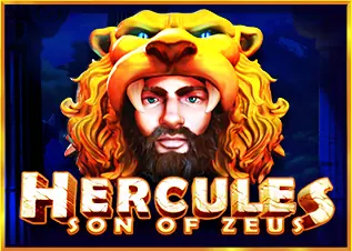 Jacklor Hercules Son of Zeus ทดลองเล่นฟรี
