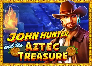 Jacklor John Hunter and the Aztec Treasure ทดลองเล่นฟรี