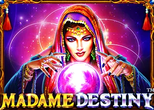 Jacklor Madame Destiny