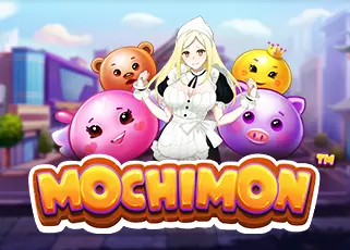 Jacklor Mochimon ทดลองเล่นฟรี