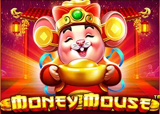 Jacklor Money Mouse ทดลองเล่นฟรี