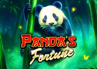 Jacklor Pandas Fortune