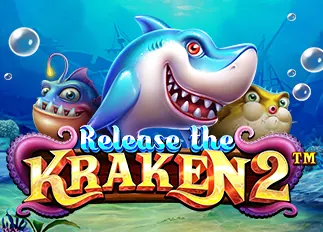 Jacklor Release the Kraken 2 ทดลองเล่นฟรี