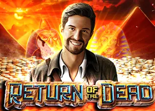 Jacklor Return of the Dead ทดลองเล่นฟรี