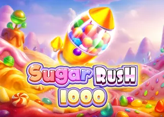 Jacklor Sugar Rush 1000