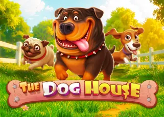 Jacklor The Dog House ทดลองเล่นฟรี