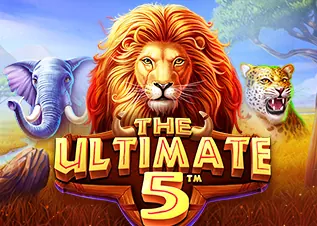 Jacklor The Ultimate 5 ทดลองเล่นฟรี