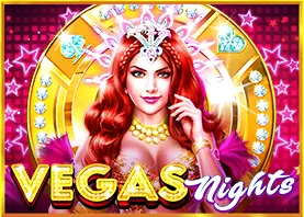 Jacklor Vegas Nights ทดลองเล่นฟรี