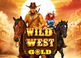 Jacklor Wild West Gold
