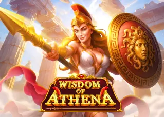 Jacklor Wisdom of Athena ทดลองเล่นฟรี