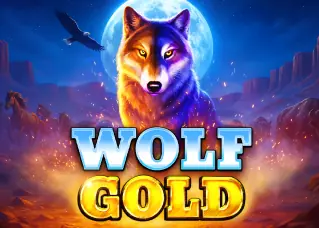 Jacklor Wolf Gold ทดลองเล่นฟรี